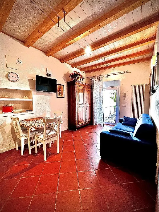 Welcome Traveller Villa Arigoni Garda  0*, Garda (Verona) İtalya