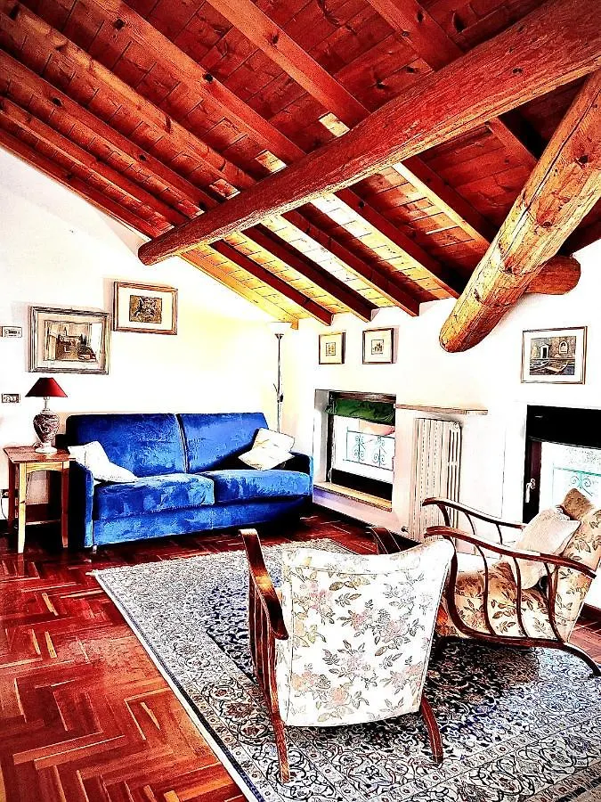 Welcome Traveller Villa Arigoni Garda  Garda (Verona)