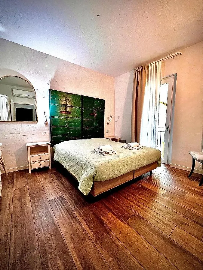 Welcome Traveller Villa Arigoni Garda