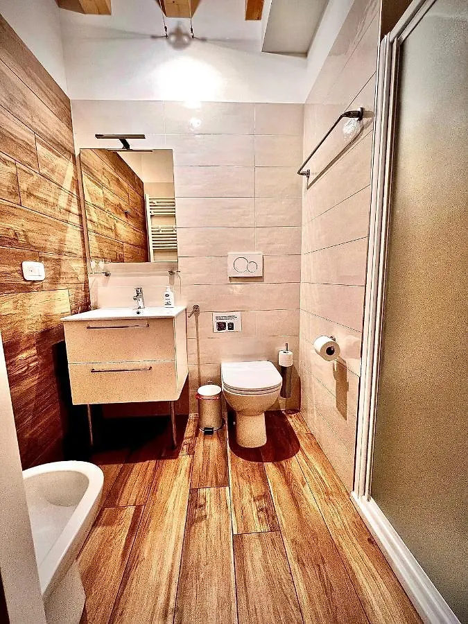 Welcome Traveller Villa Arigoni Garda  0*, Garda (Verona) Italien