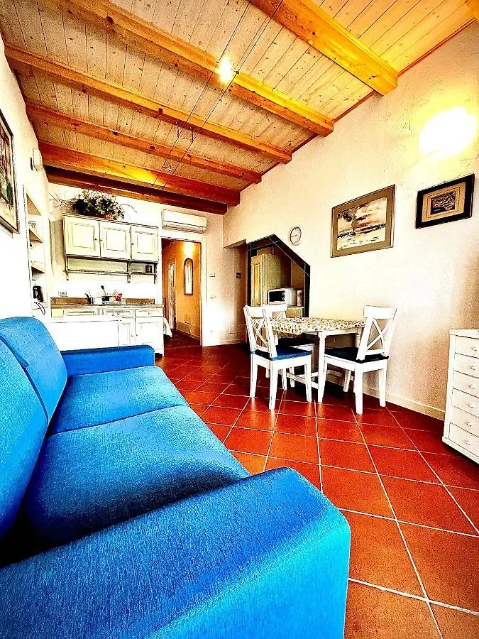 Lägenhet Welcome Traveller Villa Arigoni Garda