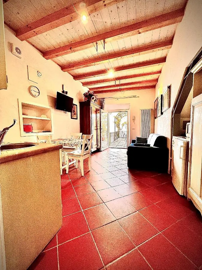 Welcome Traveller Villa Arigoni Garda  0*, Garda (Verona)