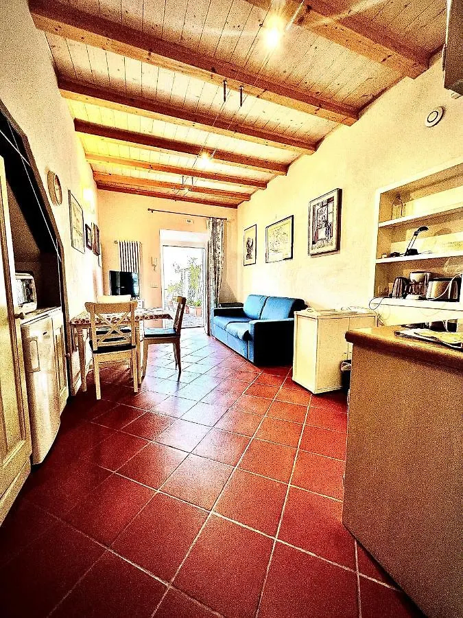 Welcome Traveller Villa Arigoni Garda  Lägenhet