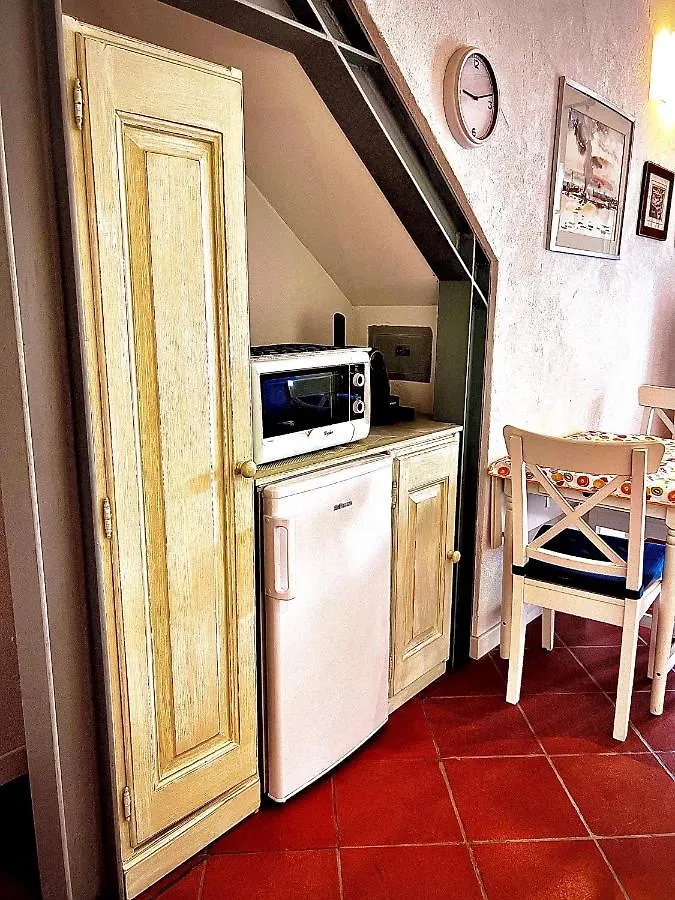 Welcome Traveller Villa Arigoni Garda  Apartmán Garda (Verona)