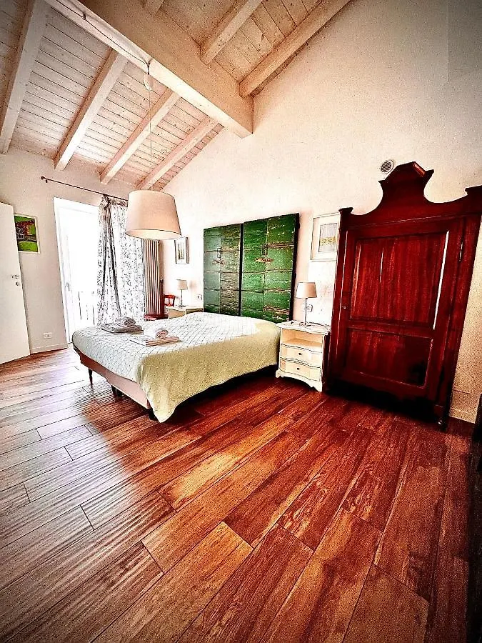 Lägenhet Welcome Traveller Villa Arigoni Garda  Italien