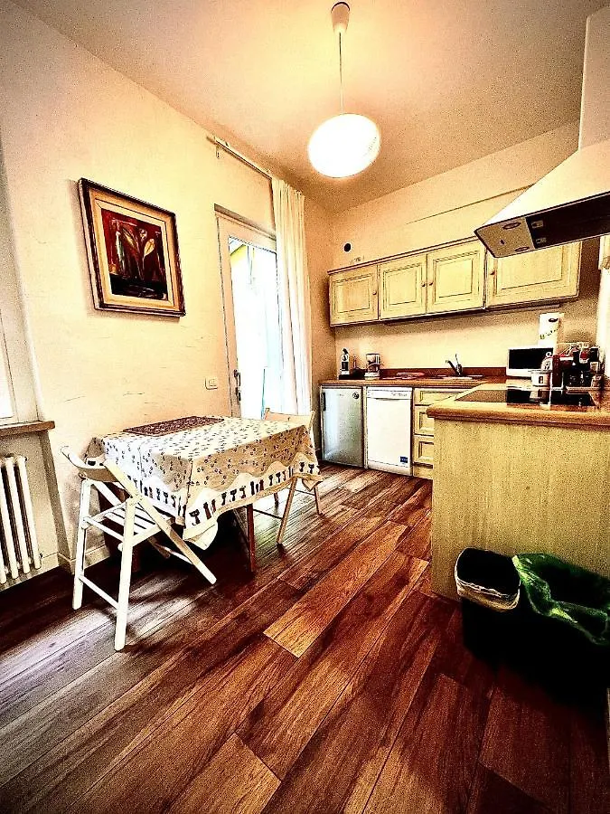 Welcome Traveller Villa Arigoni Garda  Lägenhet