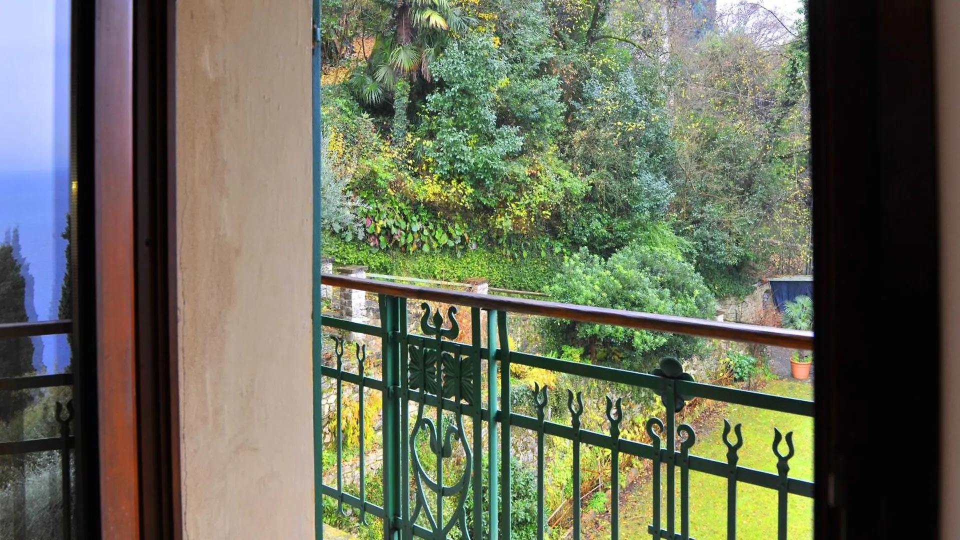 Apartmán Welcome Traveller Villa Arigoni Garda