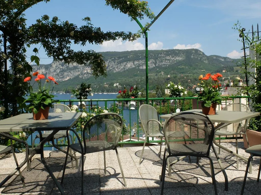 Apartmán Welcome Traveller Villa Arigoni Garda