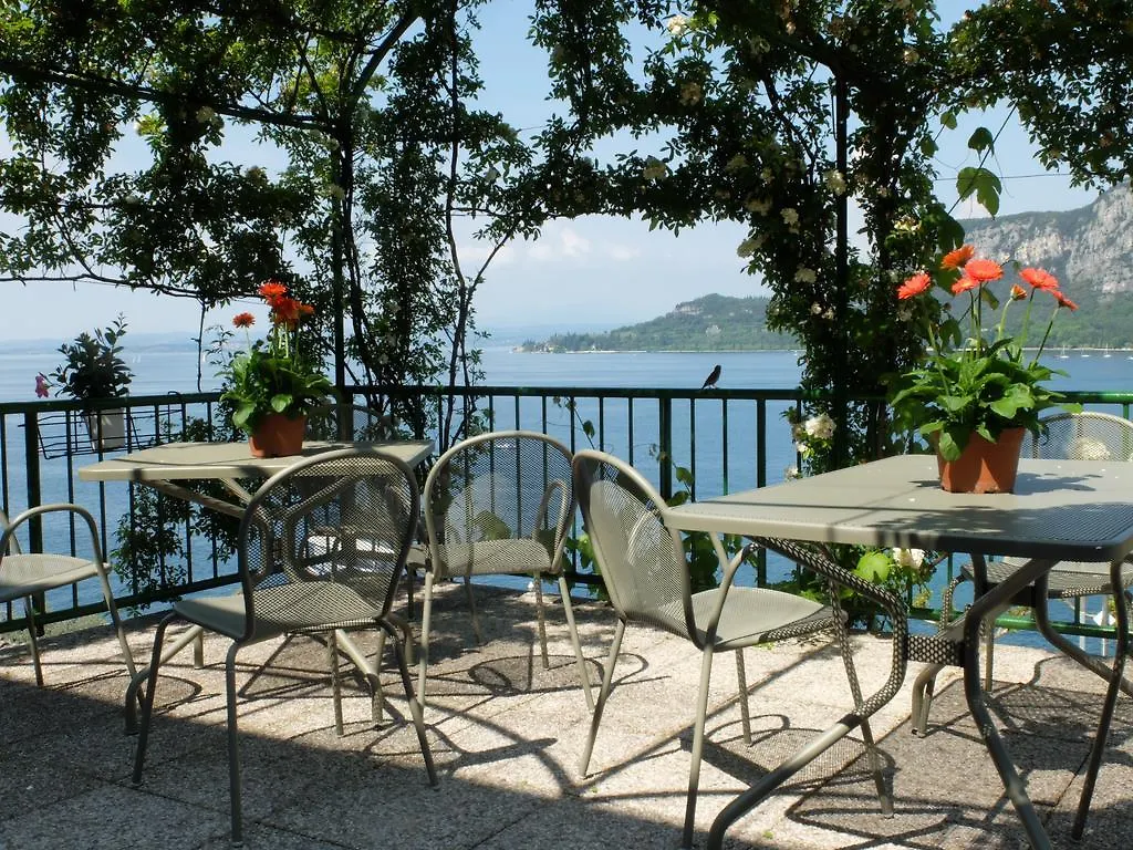 Welcome Traveller Villa Arigoni Garda  Italien