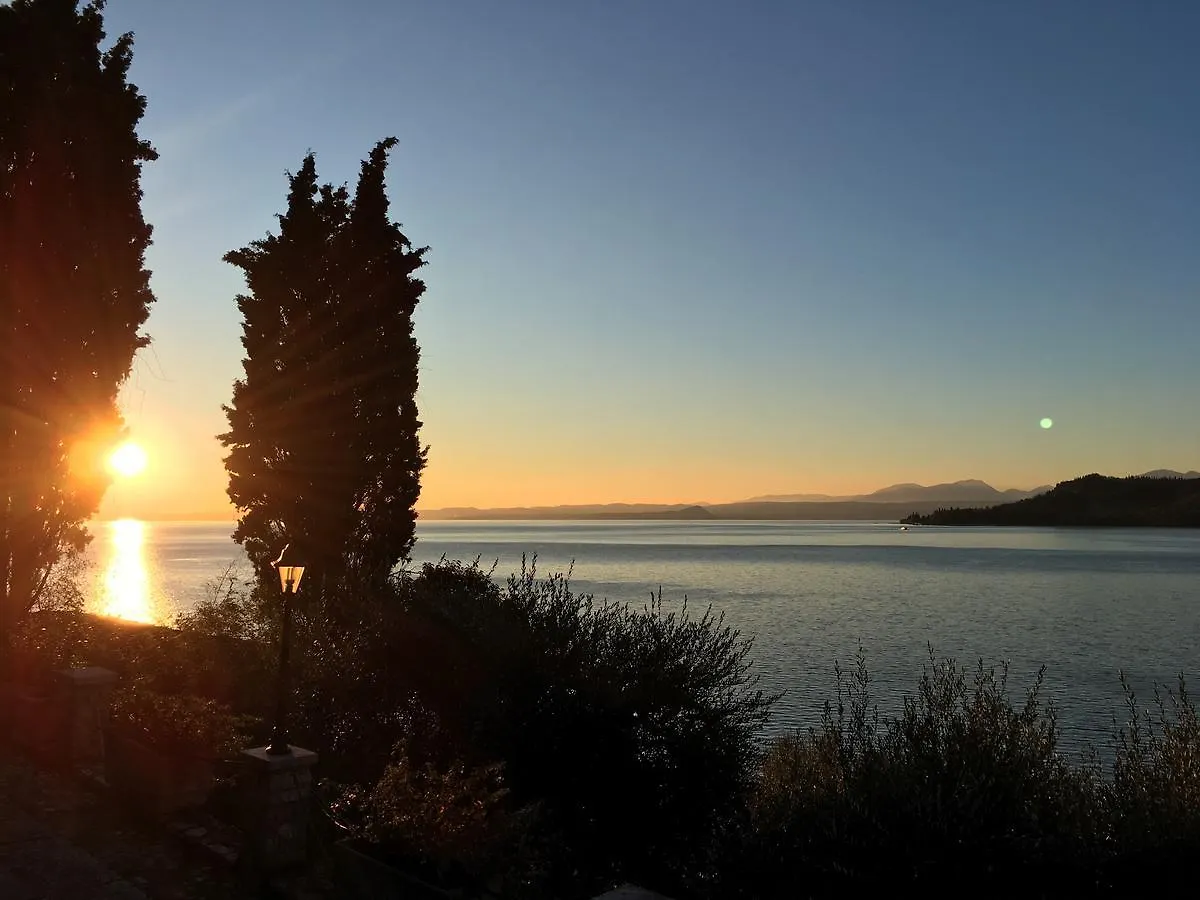 Lägenhet Welcome Traveller Villa Arigoni Garda