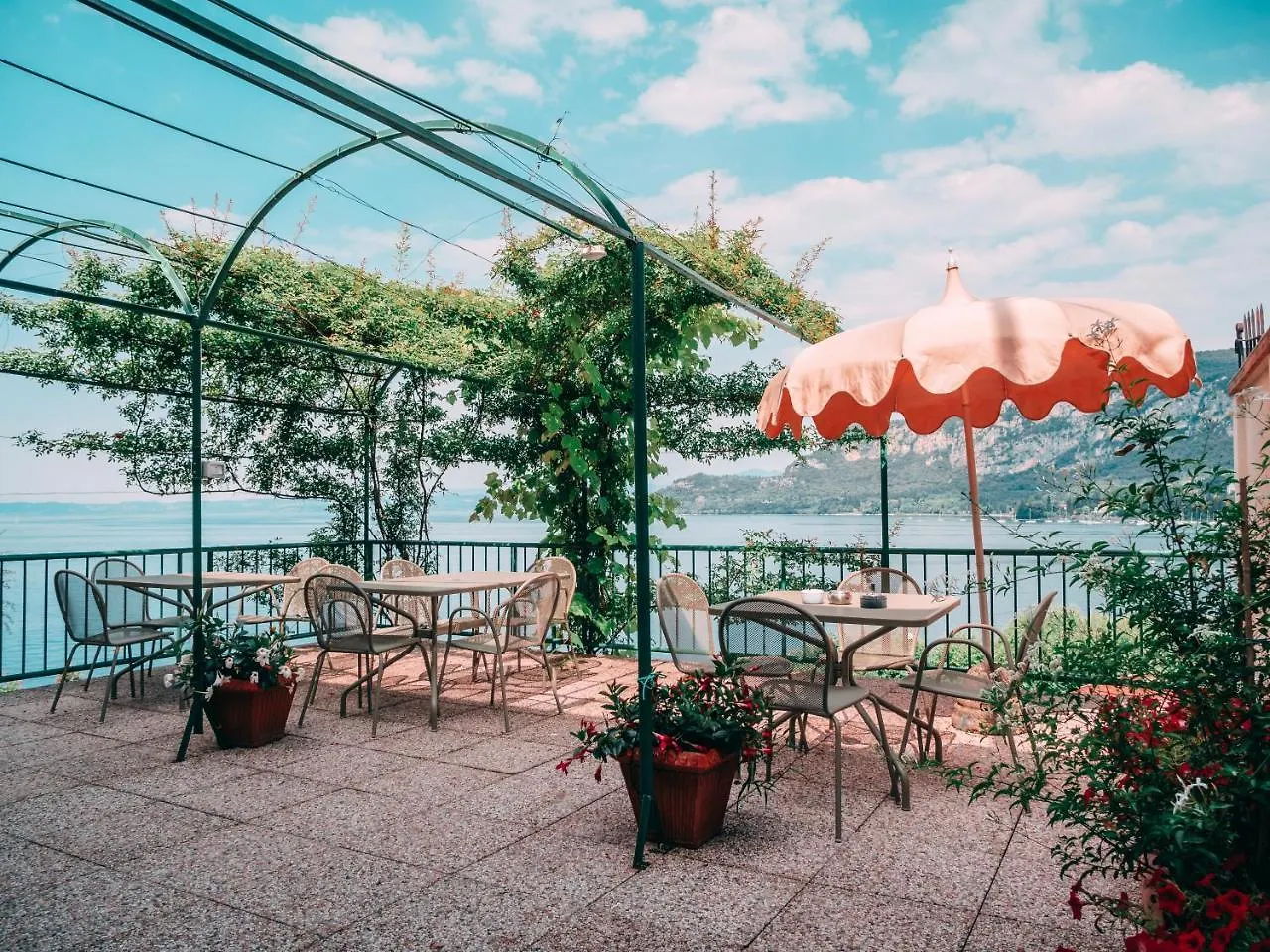 Welcome Traveller Villa Arigoni Garda  Garda (Verona)